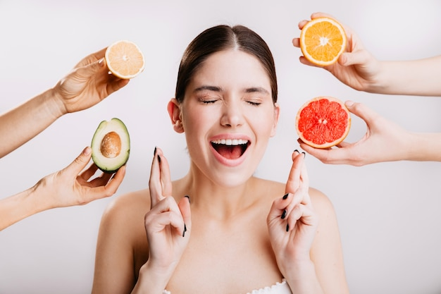 Beauty From Within - How Nutrition Impacts Your Skin Health