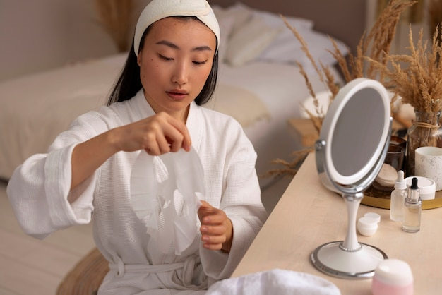 Exploring the World of K-Beauty: Korean Skincare Secrets and Products 