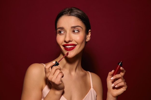 Lipstick Trends for the Season - Discovering the Hottest Shades and Finishes