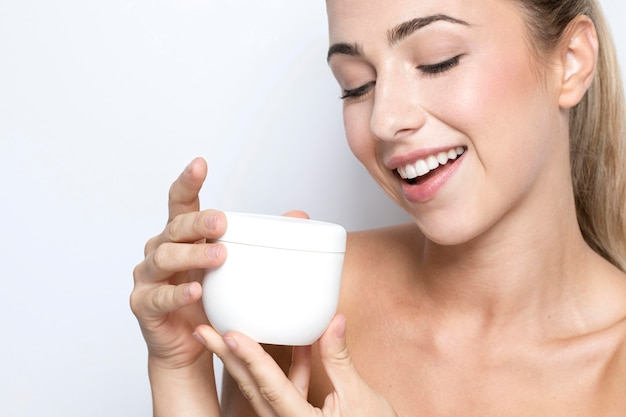 Unlocking the Secrets of Probiotics, Transforming Your Skincare Routine