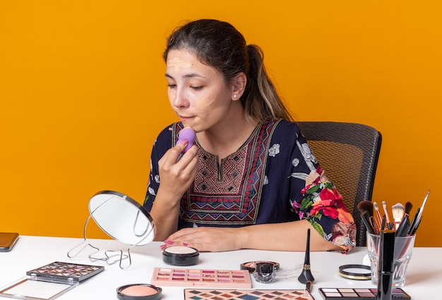 A Beginner's Guide to Makeup: Must-Have Products and Application Tips