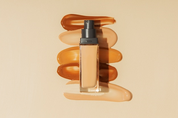 Choosing the Right Foundation: A Comprehensive Guide for All Skin Tones