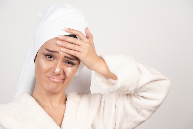 Conquering Stress for Clearer Skin - The Mind-Body Connection