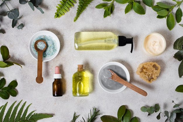 Exploring Sustainable Beauty: Eco-Friendly Brands and Practices 