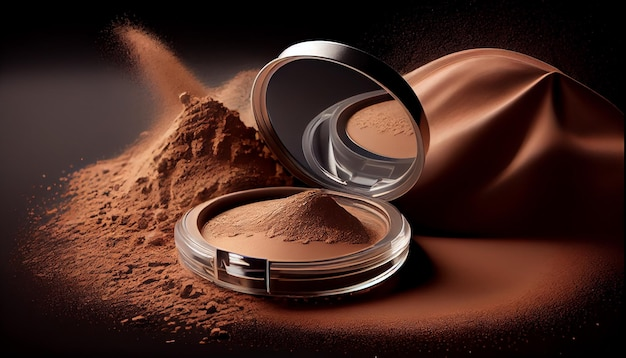 Mineral Makeup Myths Debunked - Separating Fact from Fiction