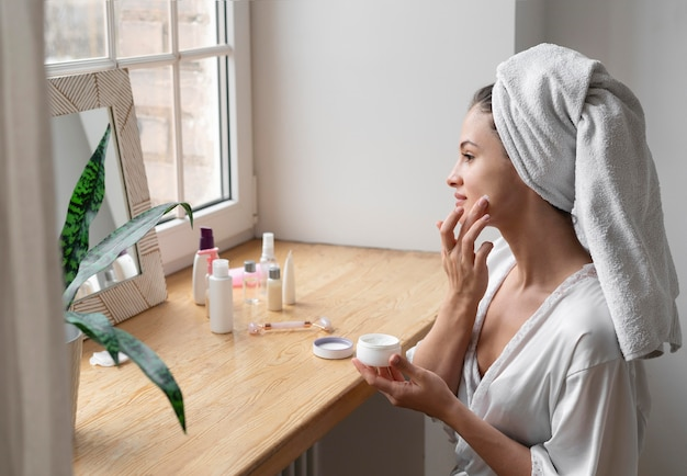 Skincare Secrets from Around the World: Ancient Rituals and Modern Adaptations