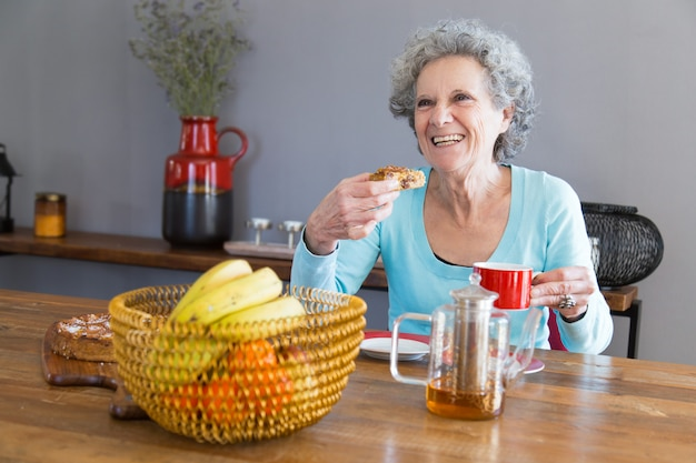 The ABCs of Aging Well: Lifestyle Habits for Healthy Aging