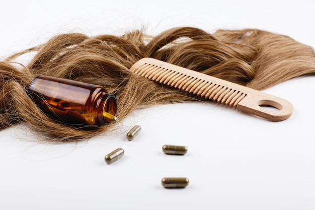 The Art of Hair Extensions Care - Secrets to Prolonging Their Beauty