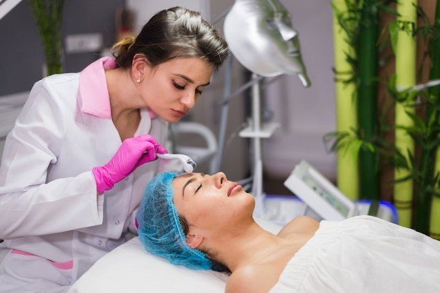 The Future of Beauty! Non-Surgical Treatments Taking Center Stage