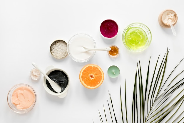 The Top 10 Ingredients to Look for in Your Skincare Products
