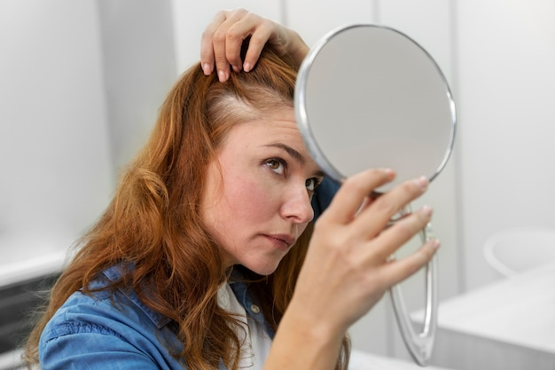 Haircare Tips for Dealing with Dandruff and Scalp Issues
