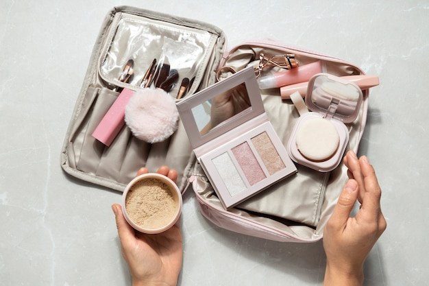 How to Build a Minimalist Makeup Collection: Essential Products to Have